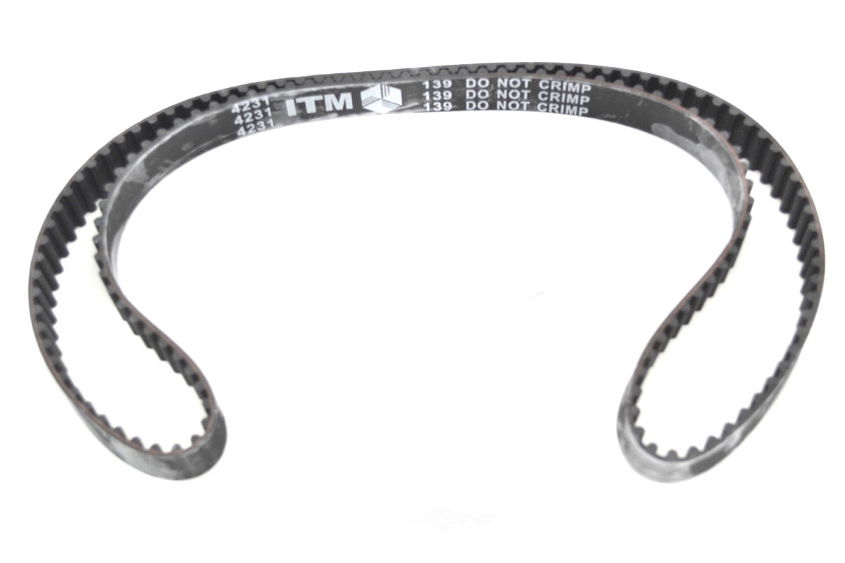ITM - Engine Timing Belt - ITM - 4231