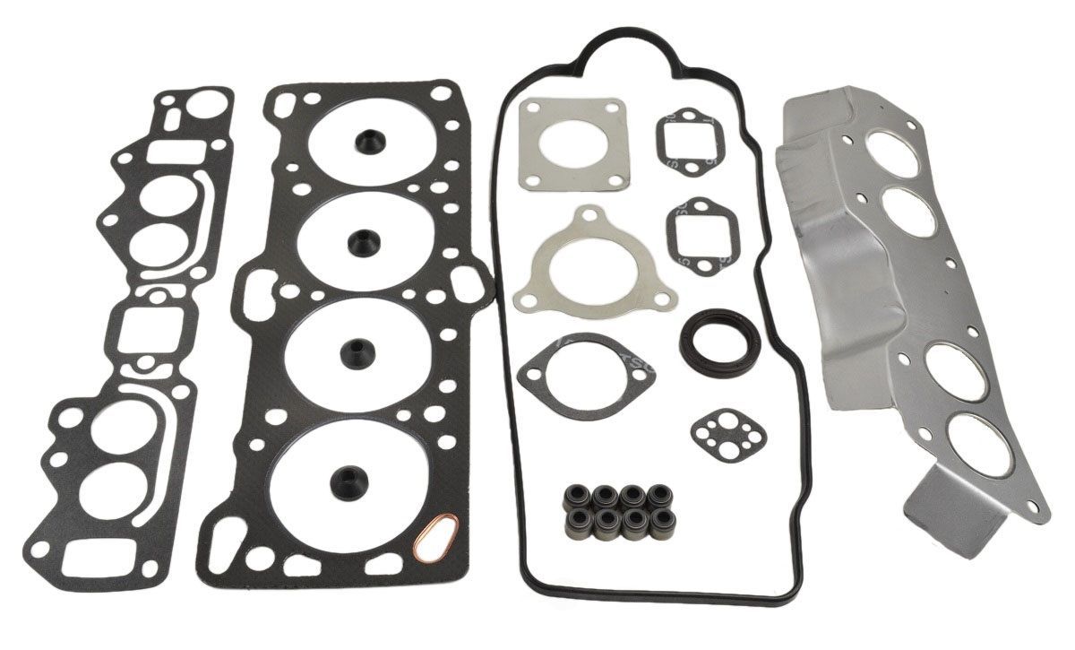 ITM - Engine Cylinder Head Gasket Set - ITM - 09-11222