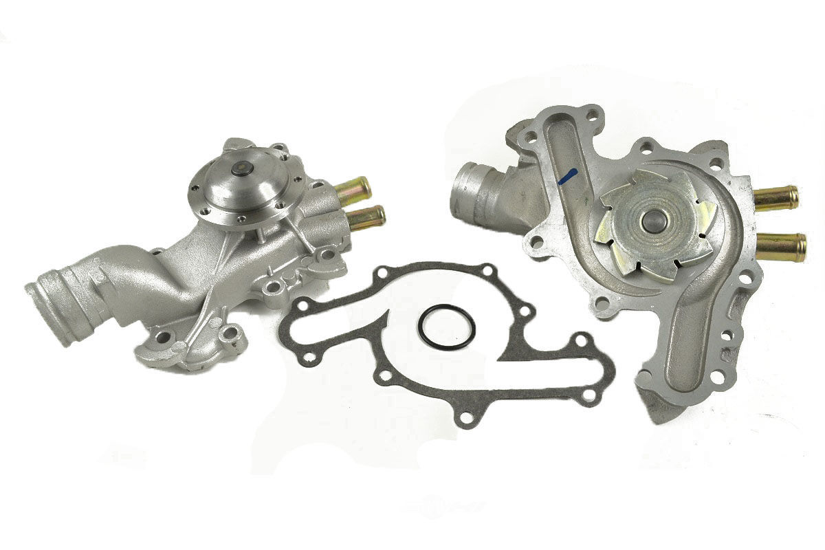 ITM - Engine Water Pump - ITM - 28-4051