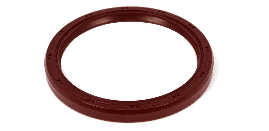 ITM - Engine Crankshaft Seal - ITM - 15-00319