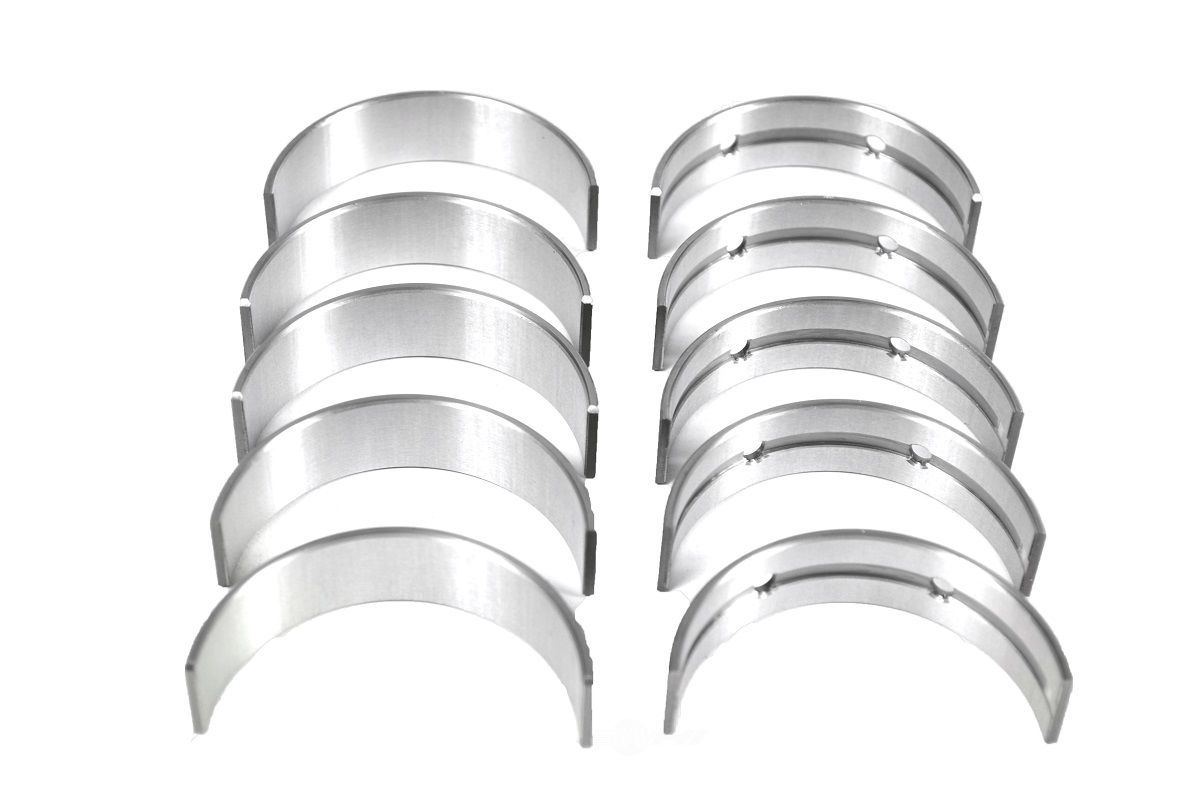 ITM - Engine Crankshaft Main Bearing Set - ITM - 5m2184-010