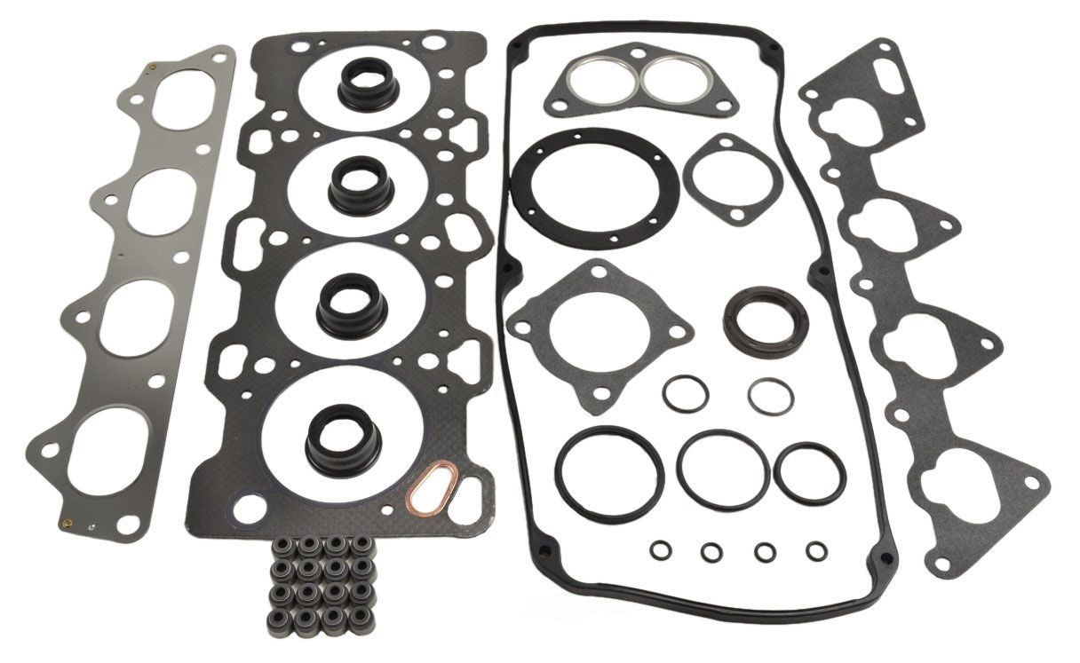 ITM - Engine Cylinder Head Gasket Set - ITM - 09-11220