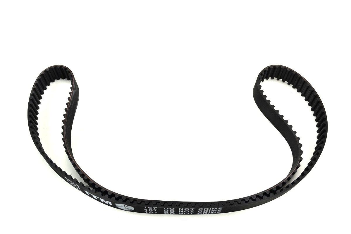ITM - Engine Timing Belt - ITM - 4224