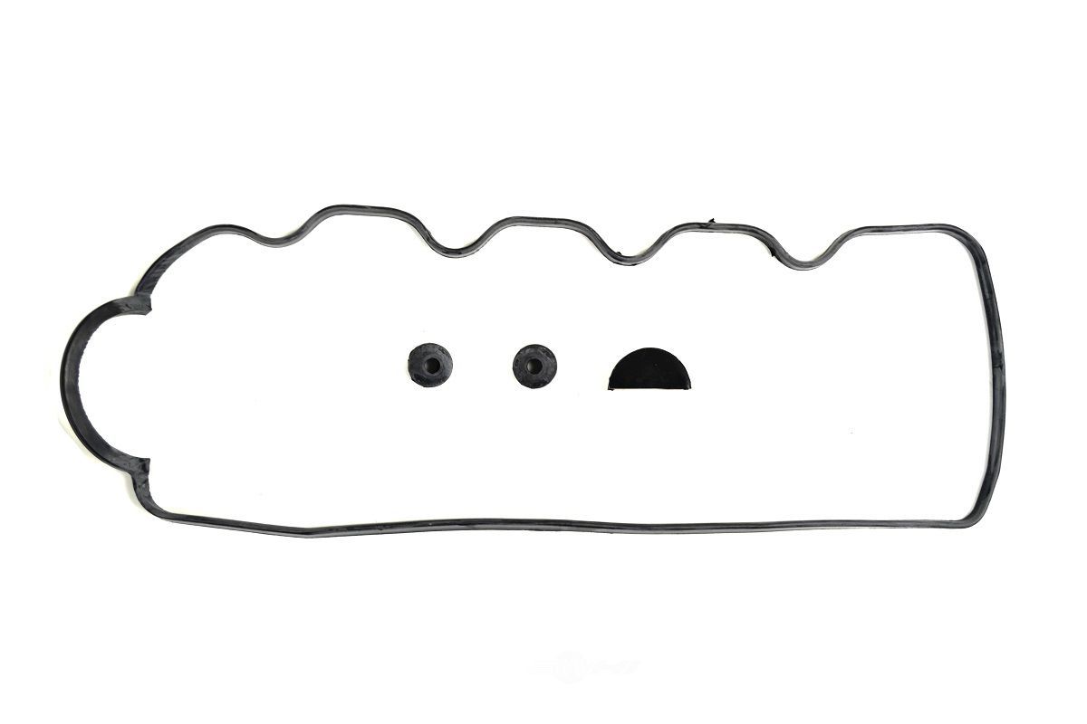 ITM - Engine Valve Cover Gasket Set - ITM - 09-30314