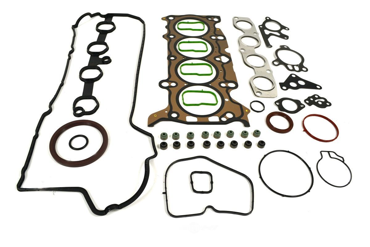 ITM - Engine Gasket Set - ITM - 09-01109