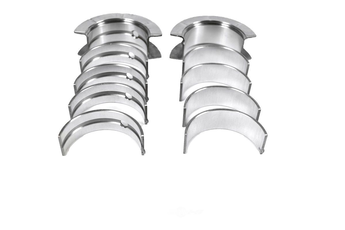 ITM - Engine Crankshaft Main Bearing Set - ITM - 5m9522-010