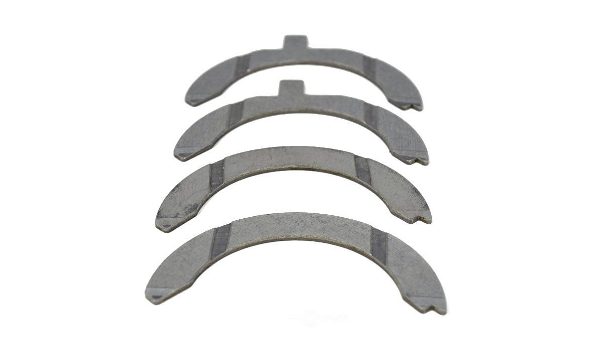 ITM - Engine Crankshaft Thrust Washer Set - ITM - 2t1020-std