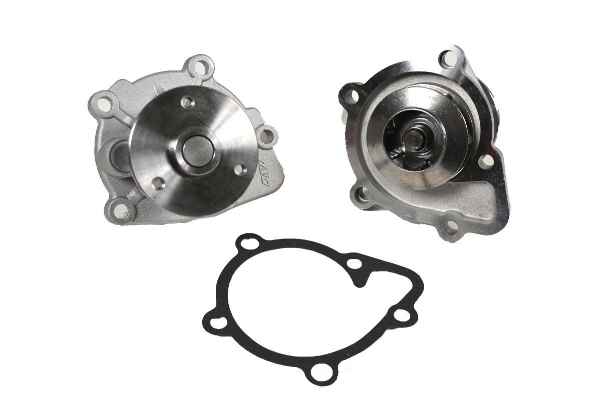 ITM - Engine Water Pump - ITM - 28-6038