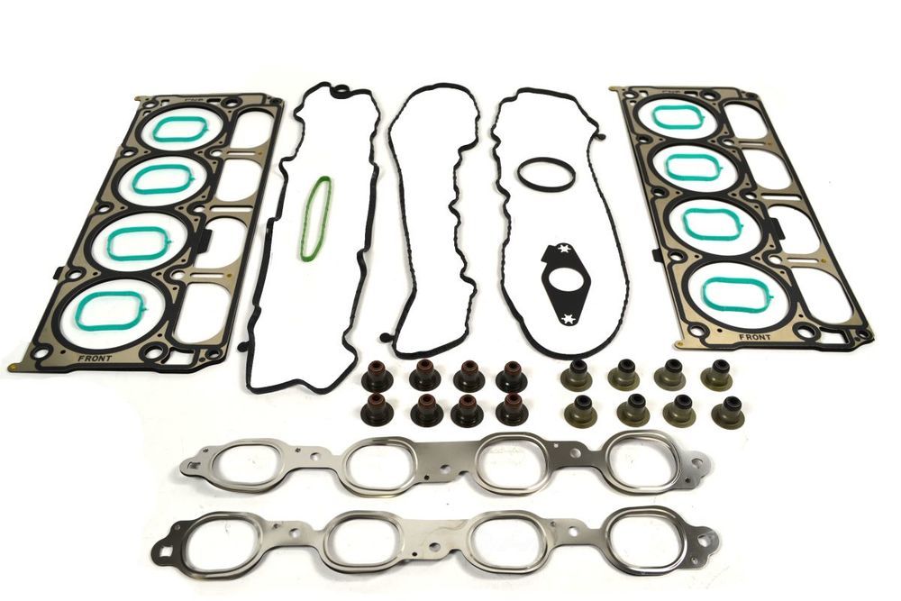 ITM - Engine Cylinder Head Gasket Set - ITM - 09-10306