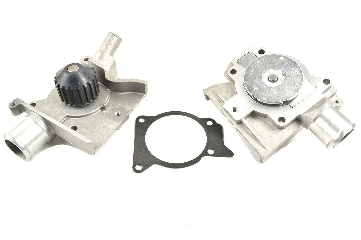 ITM - Engine Water Pump - ITM - 28-4107