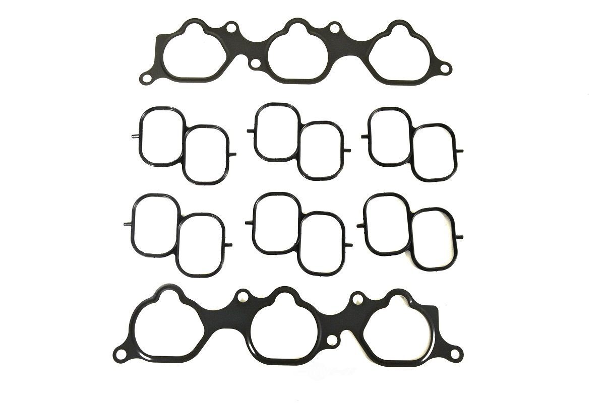 ITM - Engine Intake Manifold Gasket Set - ITM - 09-51688