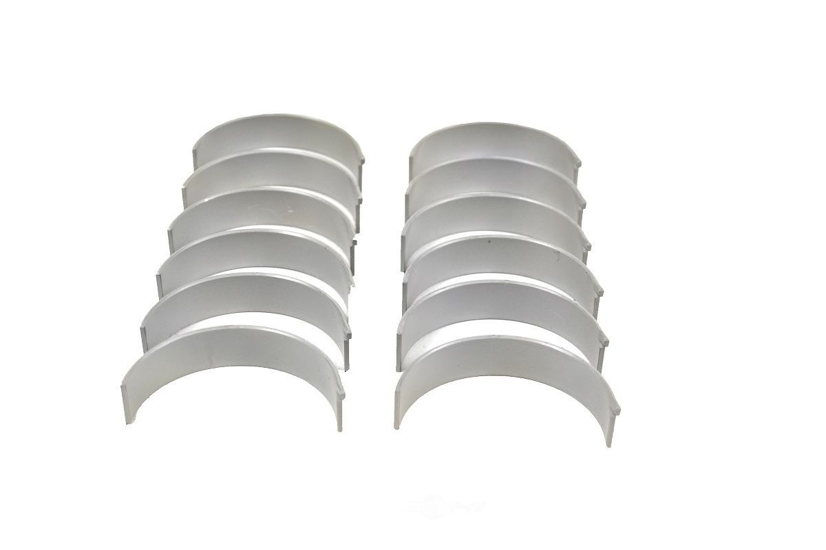 ITM - Engine Connecting Rod Bearing Set - ITM - 6b1503-std