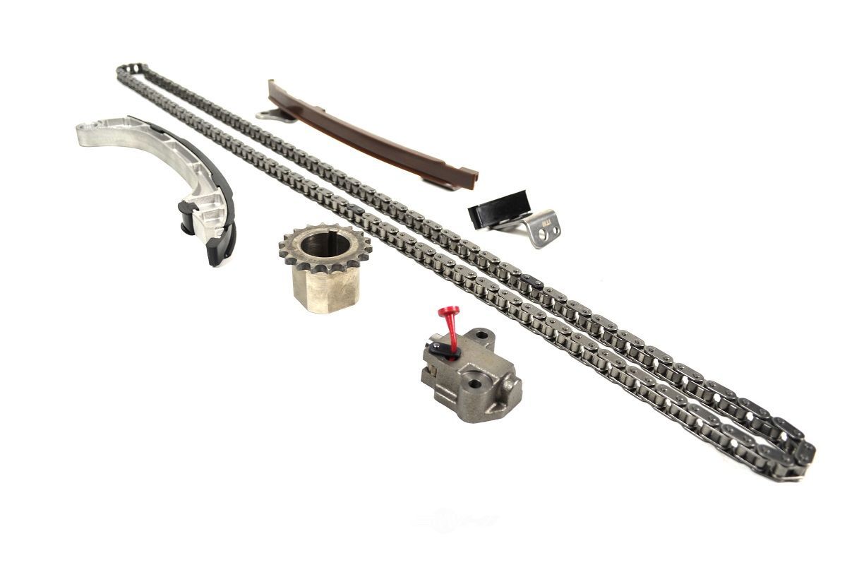 ITM - Engine Timing Chain Kit - ITM - 053-92301