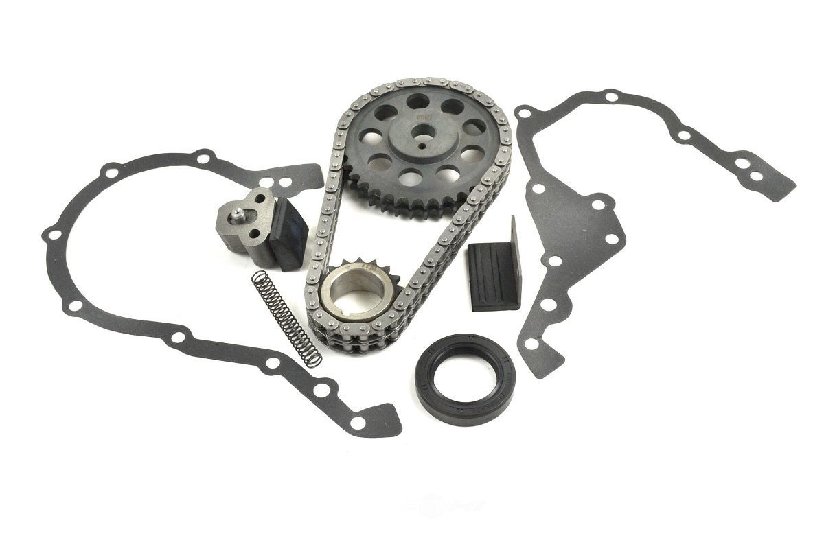 ITM - Engine Timing Set - ITM - 053-91800