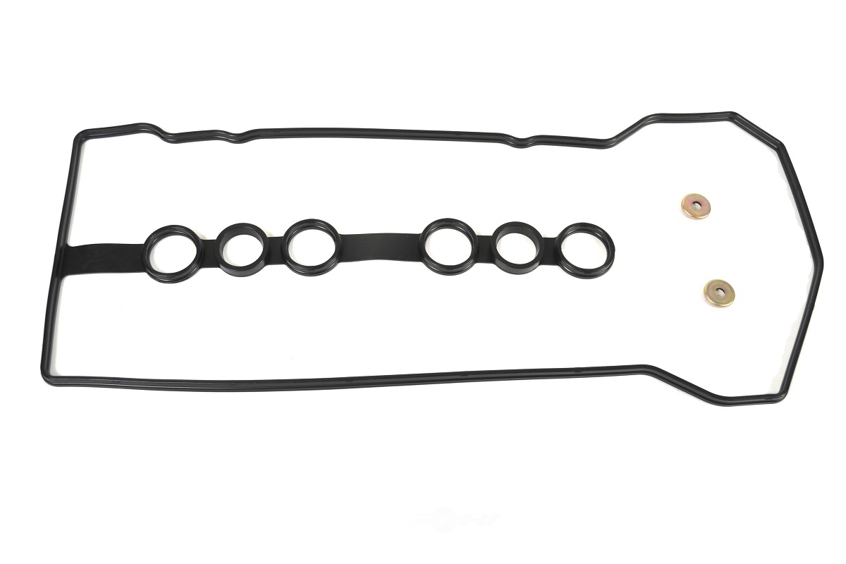 ITM - Engine Valve Cover Gasket Set - ITM - 09-31628