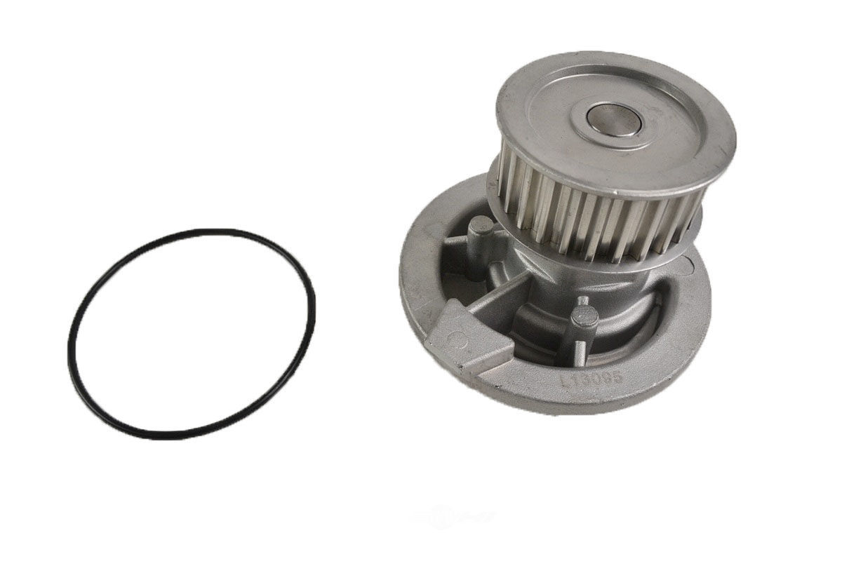 ITM - Engine Water Pump - ITM - 28-9375