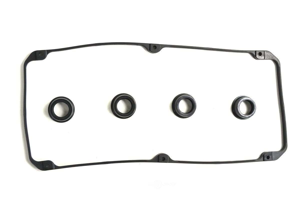ITM - Engine Valve Cover Gasket Set - ITM - 09-39715