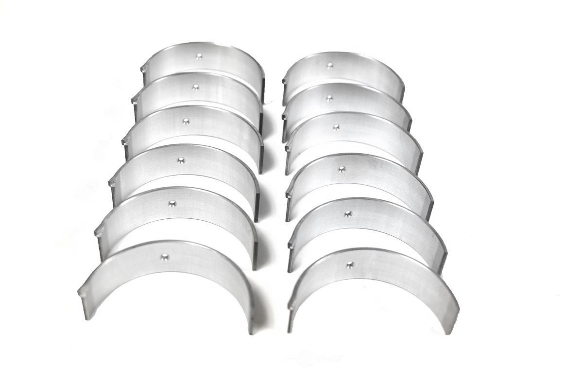 ITM - Engine Connecting Rod Bearing Set - ITM - 6b9530-010