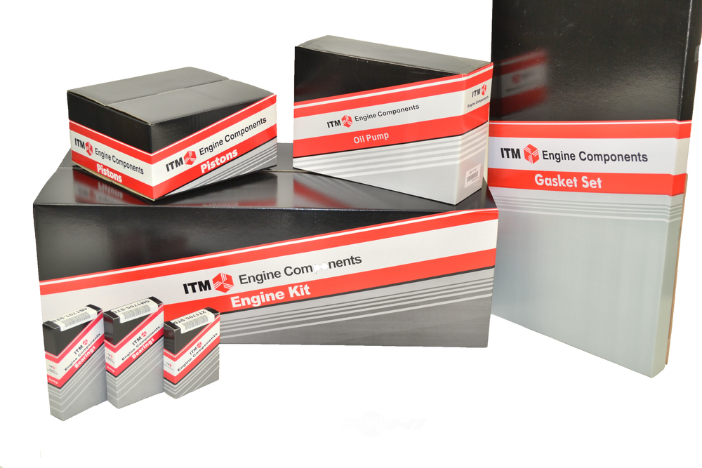 ITM - Standard - ITM - ek6777s