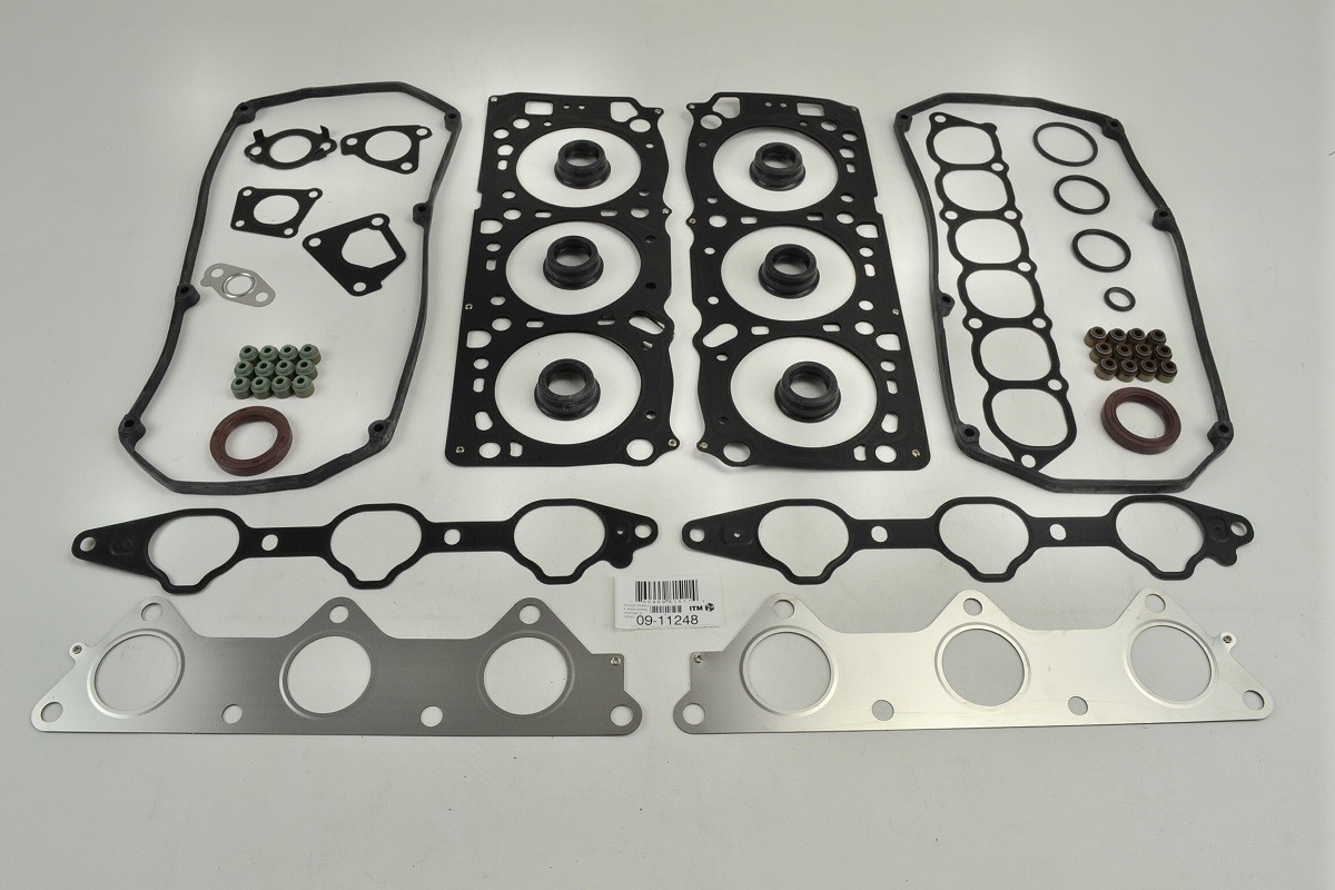 ITM - Engine Cylinder Head Gasket Set - ITM - 09-11248