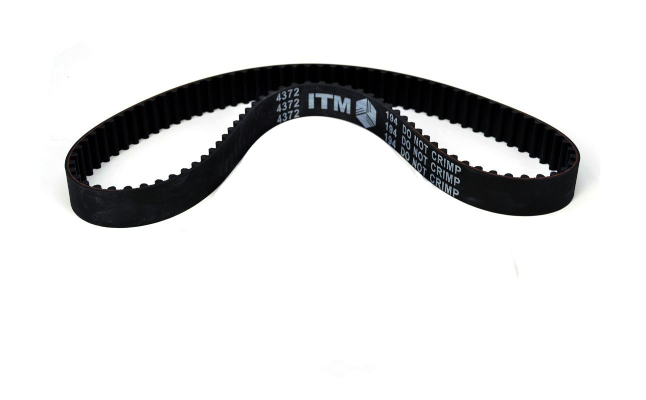 ITM - Engine Timing Belt - ITM - 4372