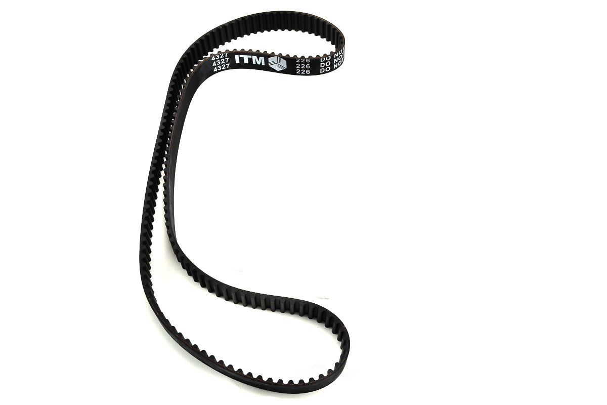 ITM - Engine Timing Belt - ITM - 4327