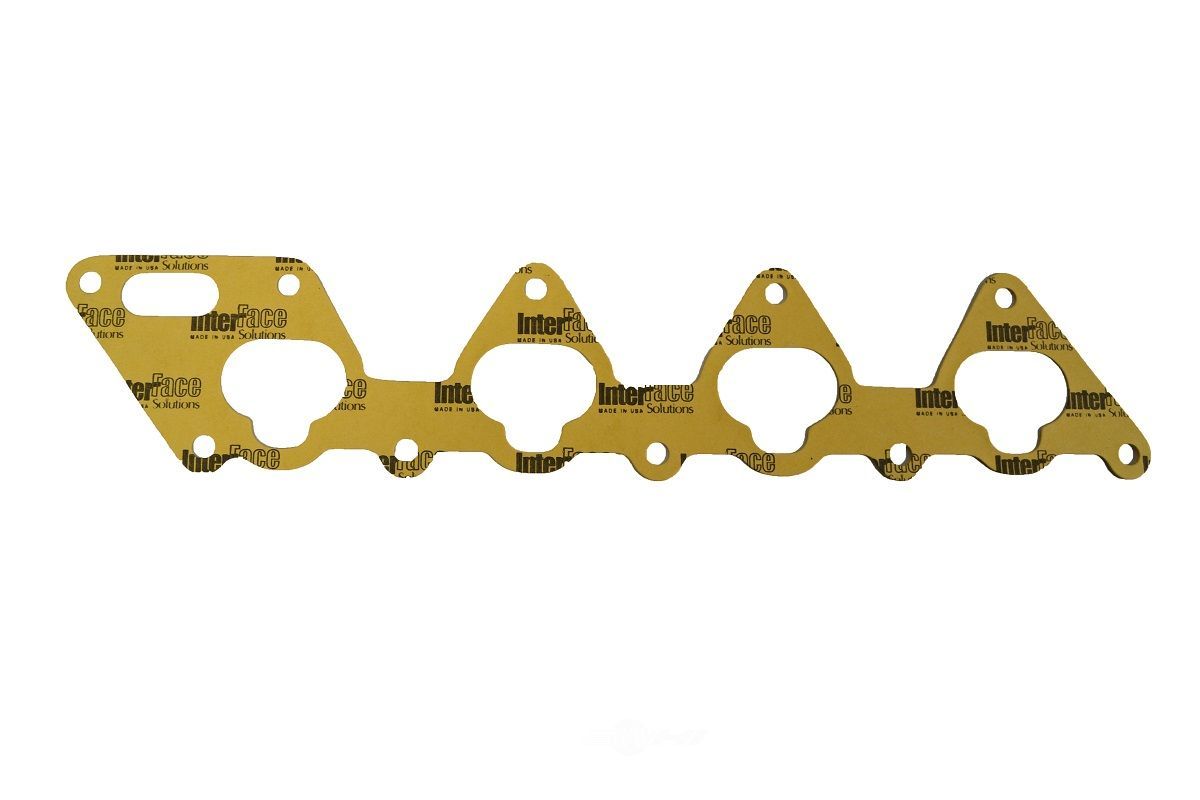 ITM - Engine Intake Manifold Gasket - ITM - 09-51234