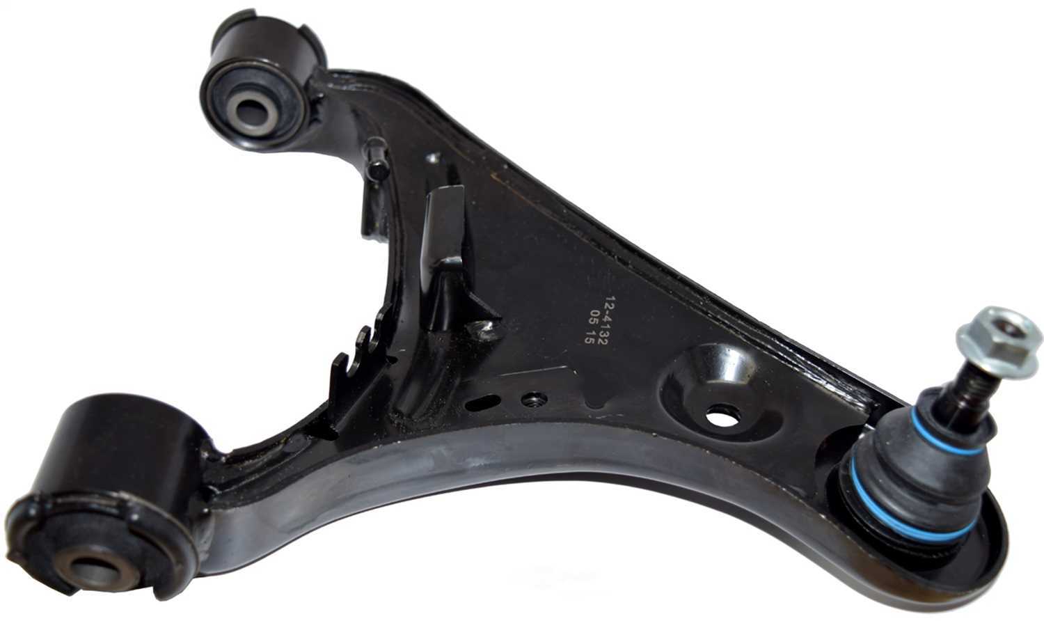 KARLYN/STI - Karlyn-STI Control Arm With Ball Joint - KLY 12-4132