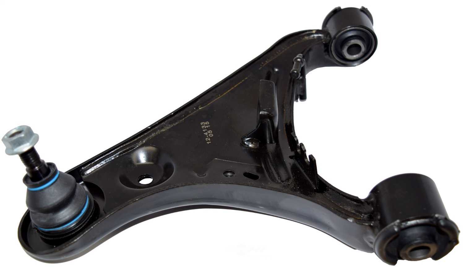 KARLYN/STI - Karlyn-STI Control Arm With Ball Joint - KLY 12-4133
