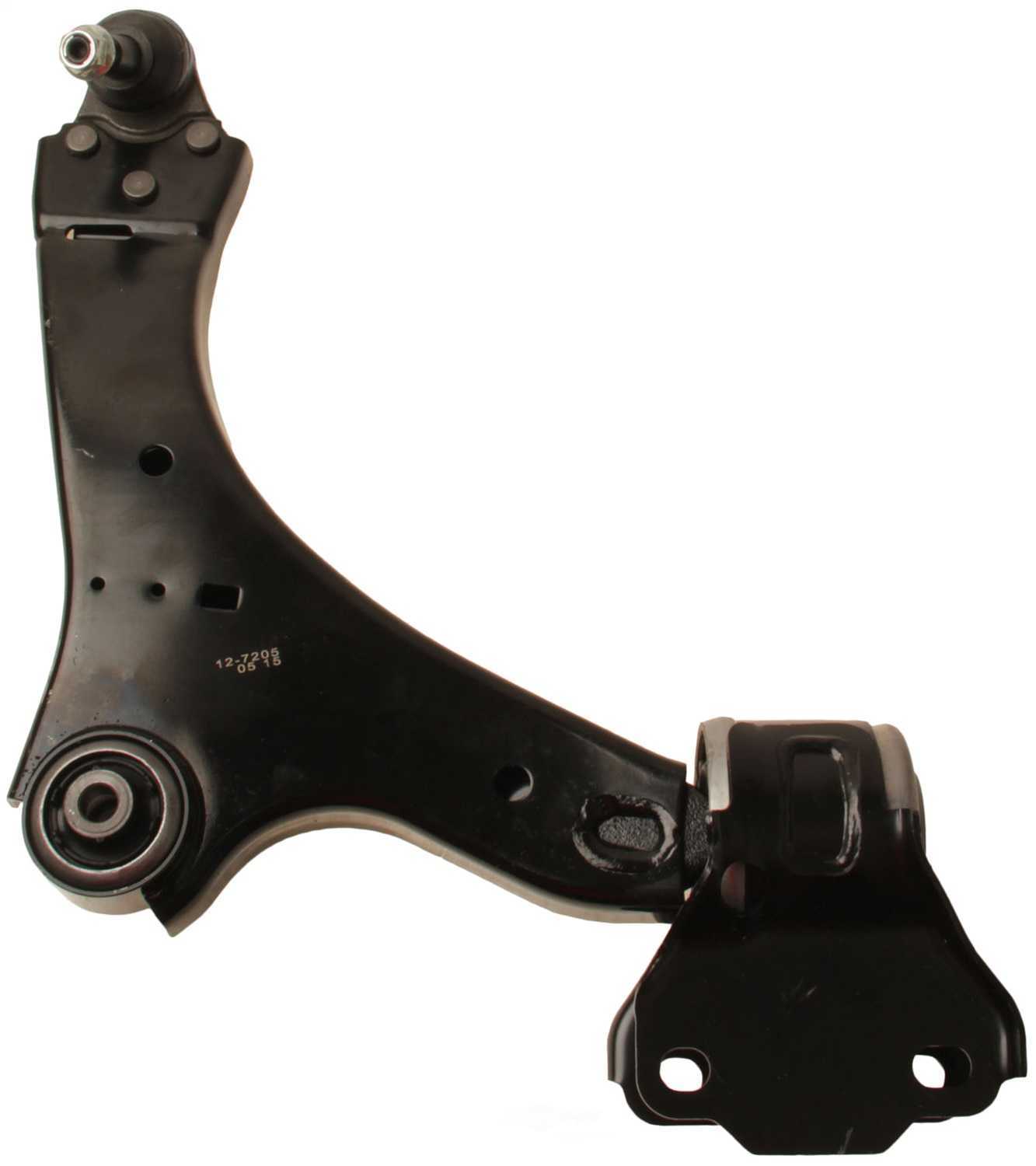 KARLYN/STI - Karlyn-STI Control Arm With Ball Joint - KLY 12-7205