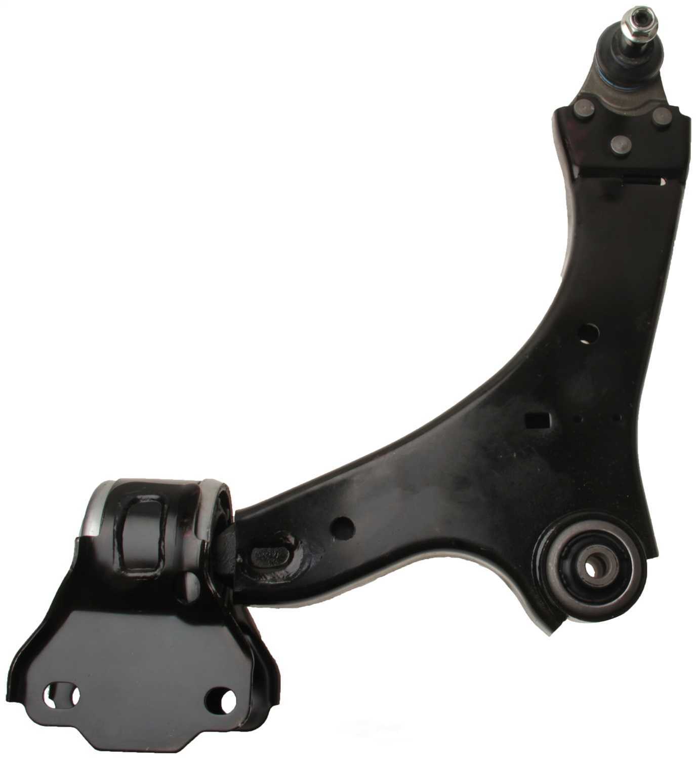 KARLYN/STI - Karlyn-STI Control Arm With Ball Joint - KLY 12-7206