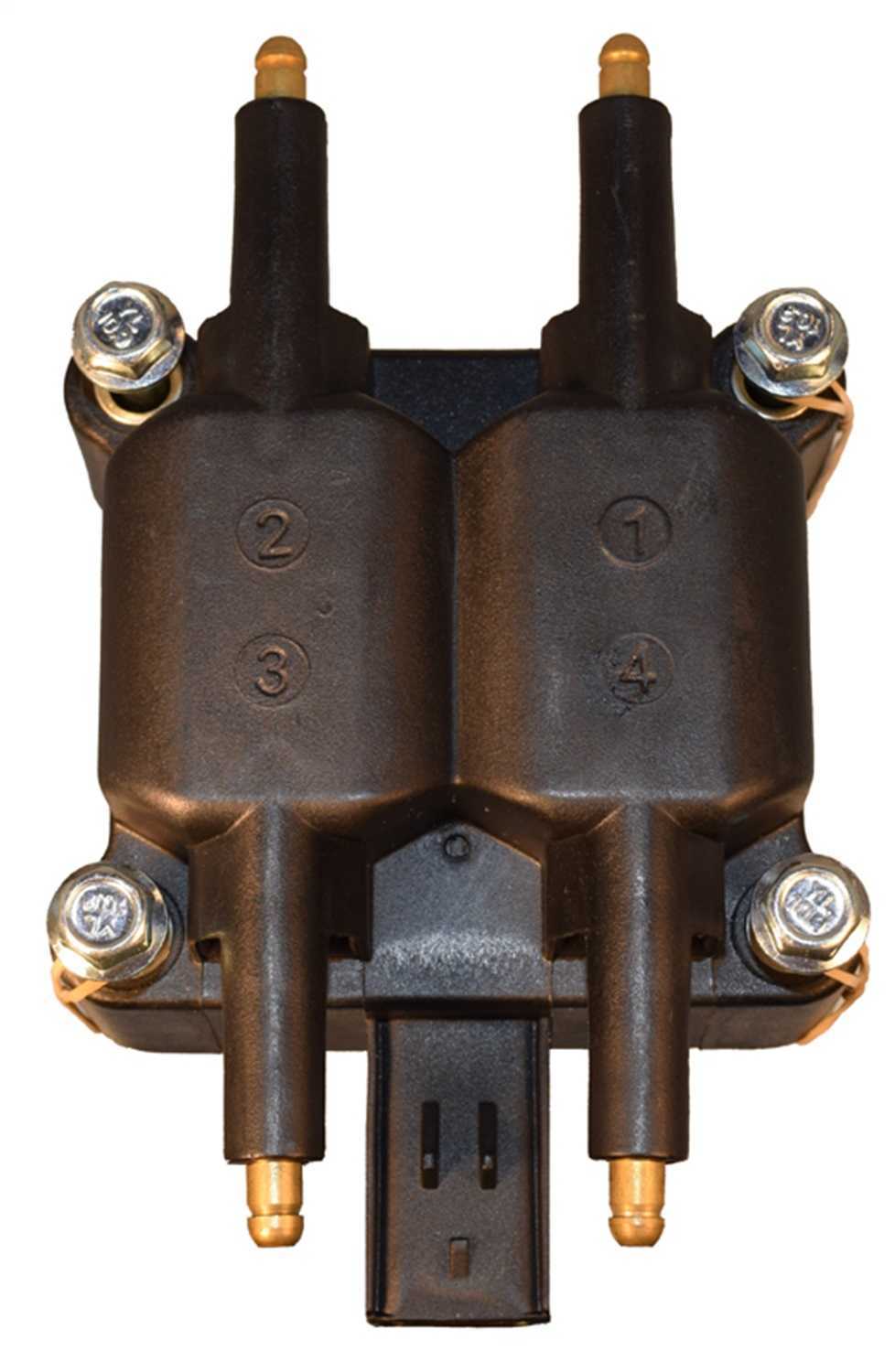 KARLYN/STI - Karlyn-STI Ignition Coil Pack - KLY 20372
