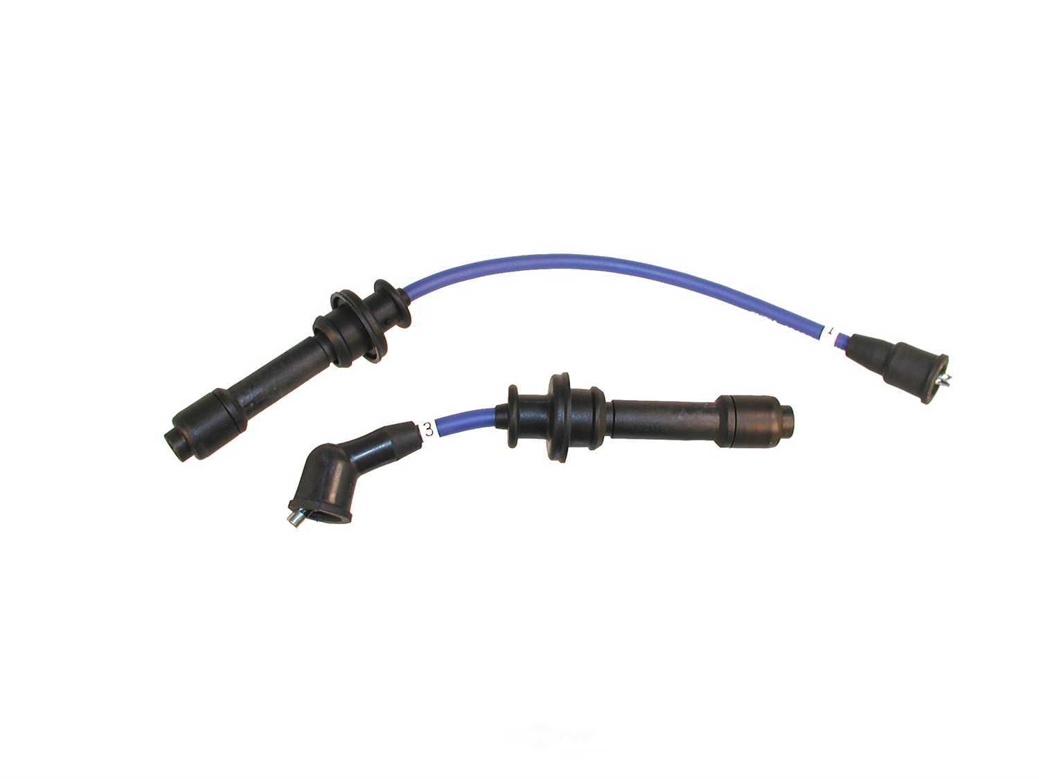 KARLYN/STI - Karlyn-STI Spark Plug Wire Set - KLY 645