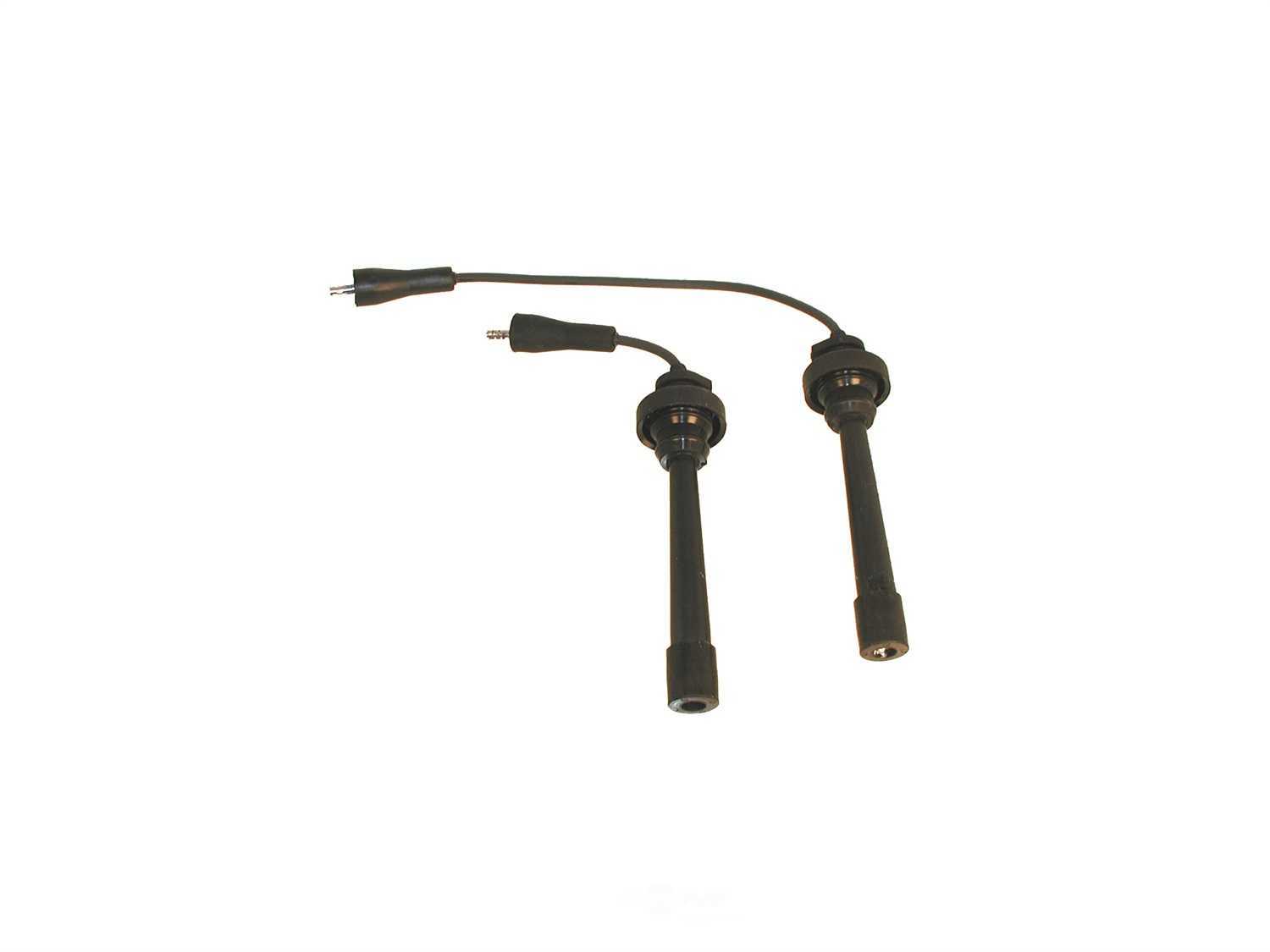 KARLYN/STI - Karlyn-STI Spark Plug Wire Set - KLY 718