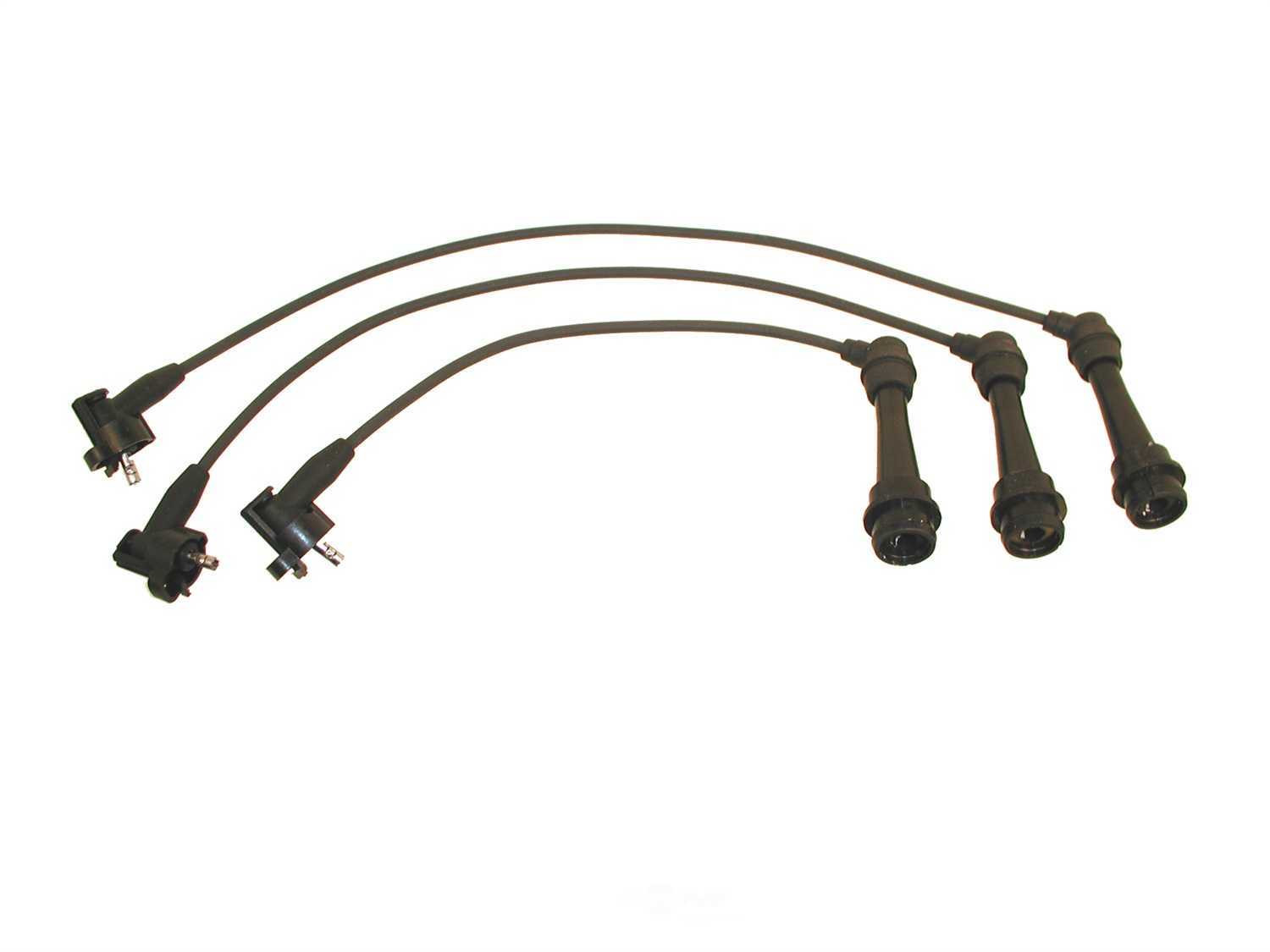 KARLYN/STI - Karlyn-STI Spark Plug Wire Set - KLY 725