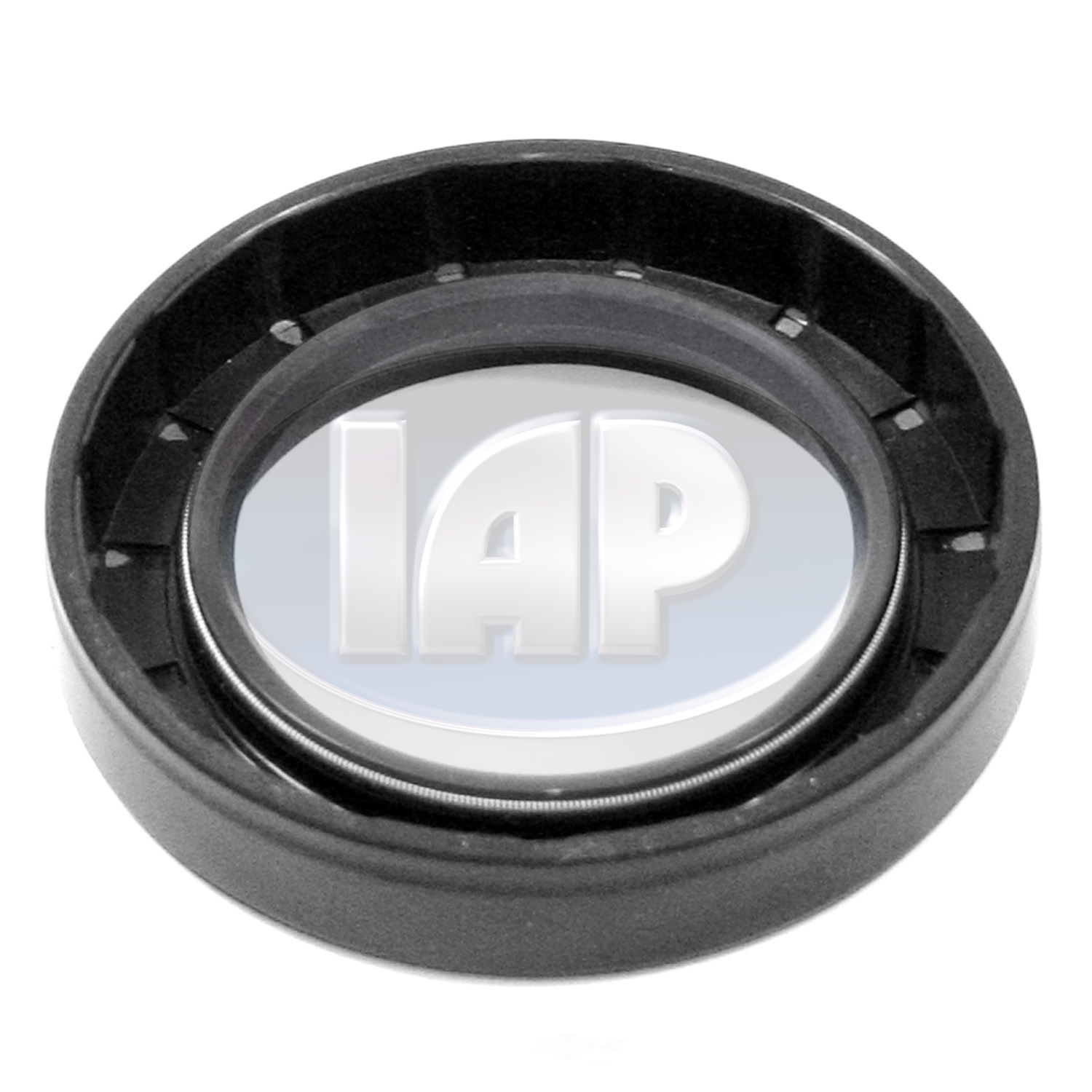 IAP/KUHLTEK MOTORWERKS - Wheel Seal (Front Left) - KMS 111405641A
