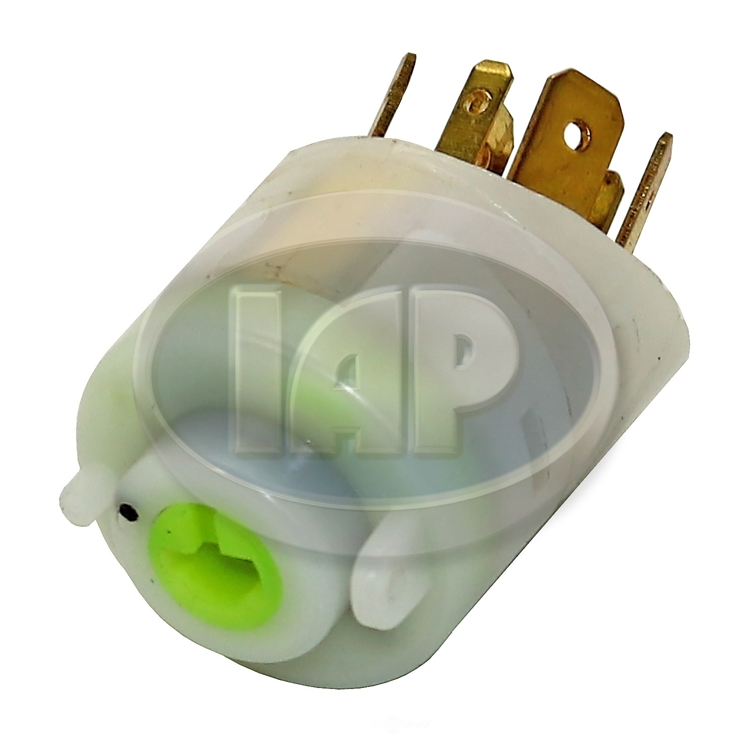 IAP/KUHLTEK MOTORWERKS - Ignition Switch - KMS 111905865K
