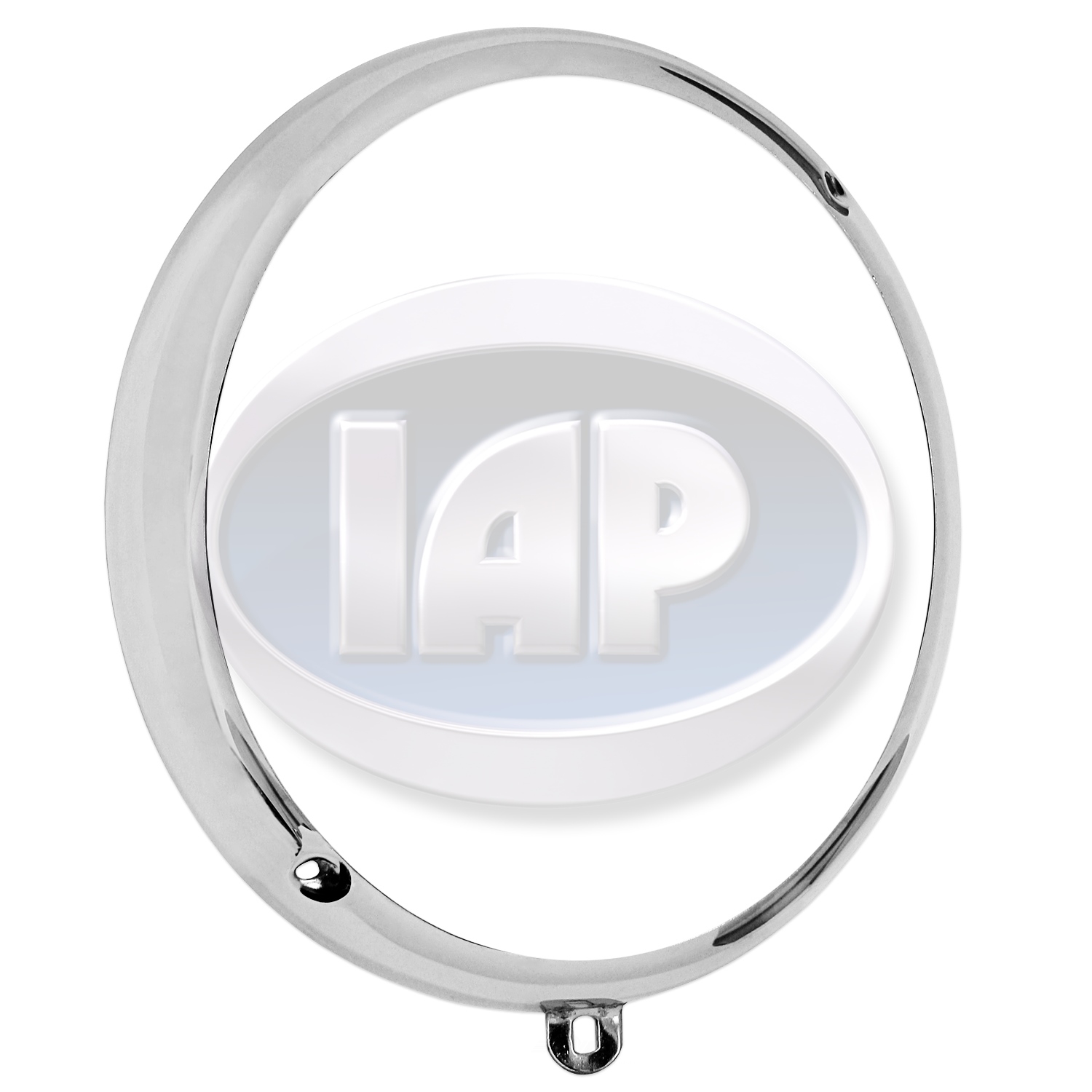 IAP/KUHLTEK MOTORWERKS - Headlight Rim - KMS 111941111B