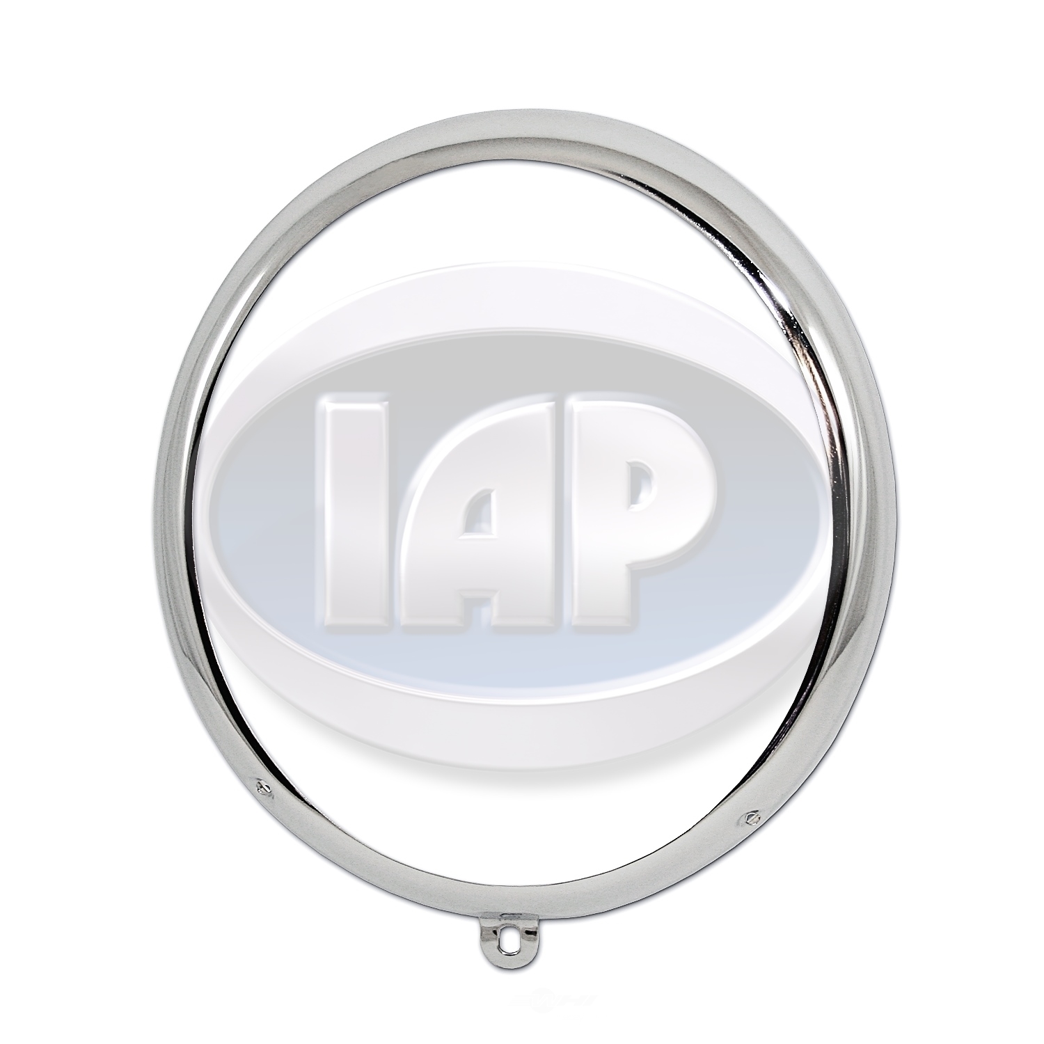 IAP/KUHLTEK MOTORWERKS - Headlight Rim - KMS 111941111C