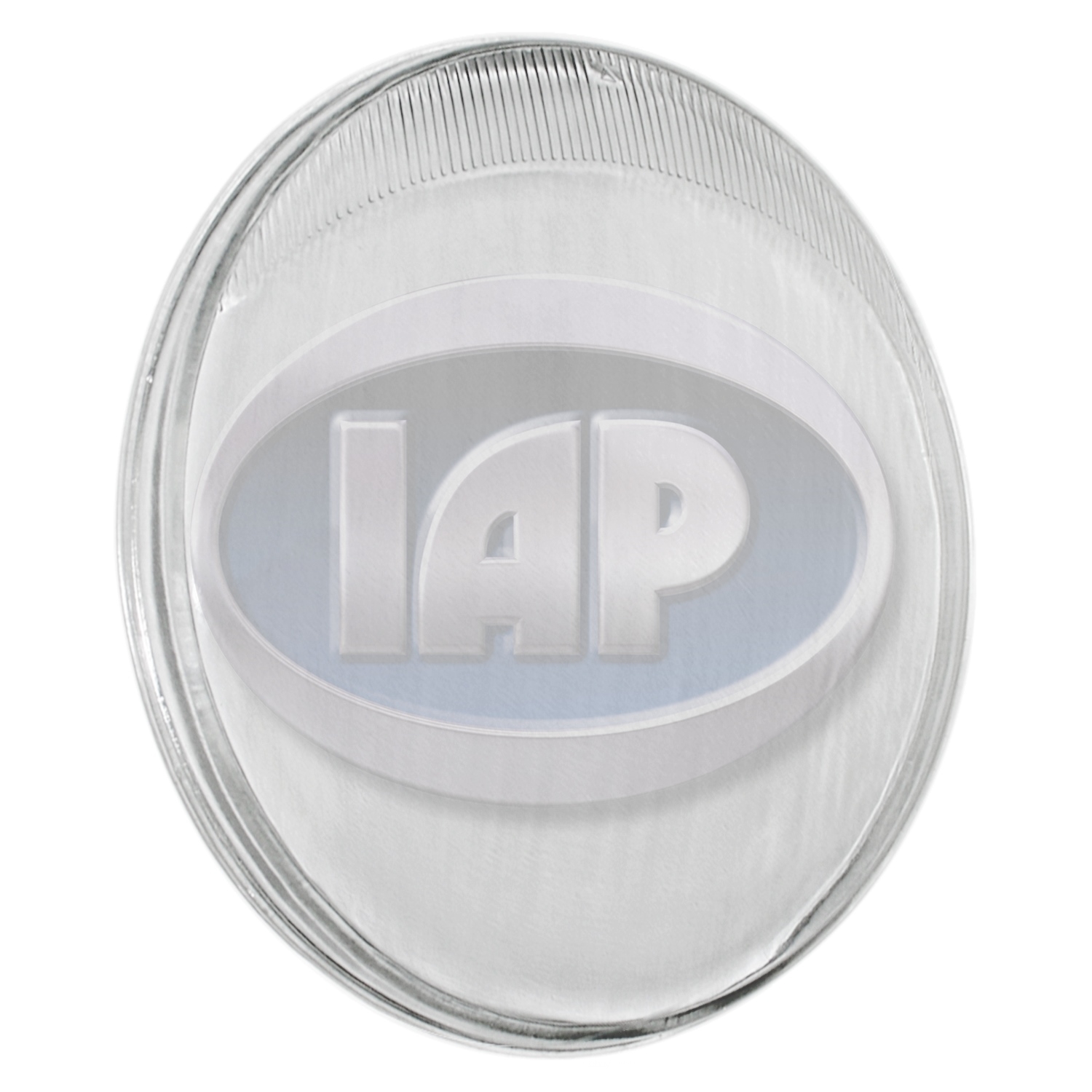 IAP/KUHLTEK MOTORWERKS - Headlight Lens - KMS 111941115H