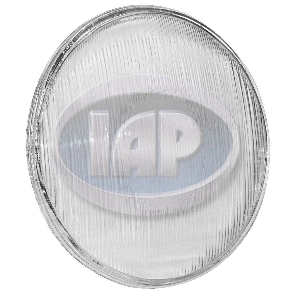 IAP/KUHLTEK MOTORWERKS - Headlight Lens - KMS 111941115HF