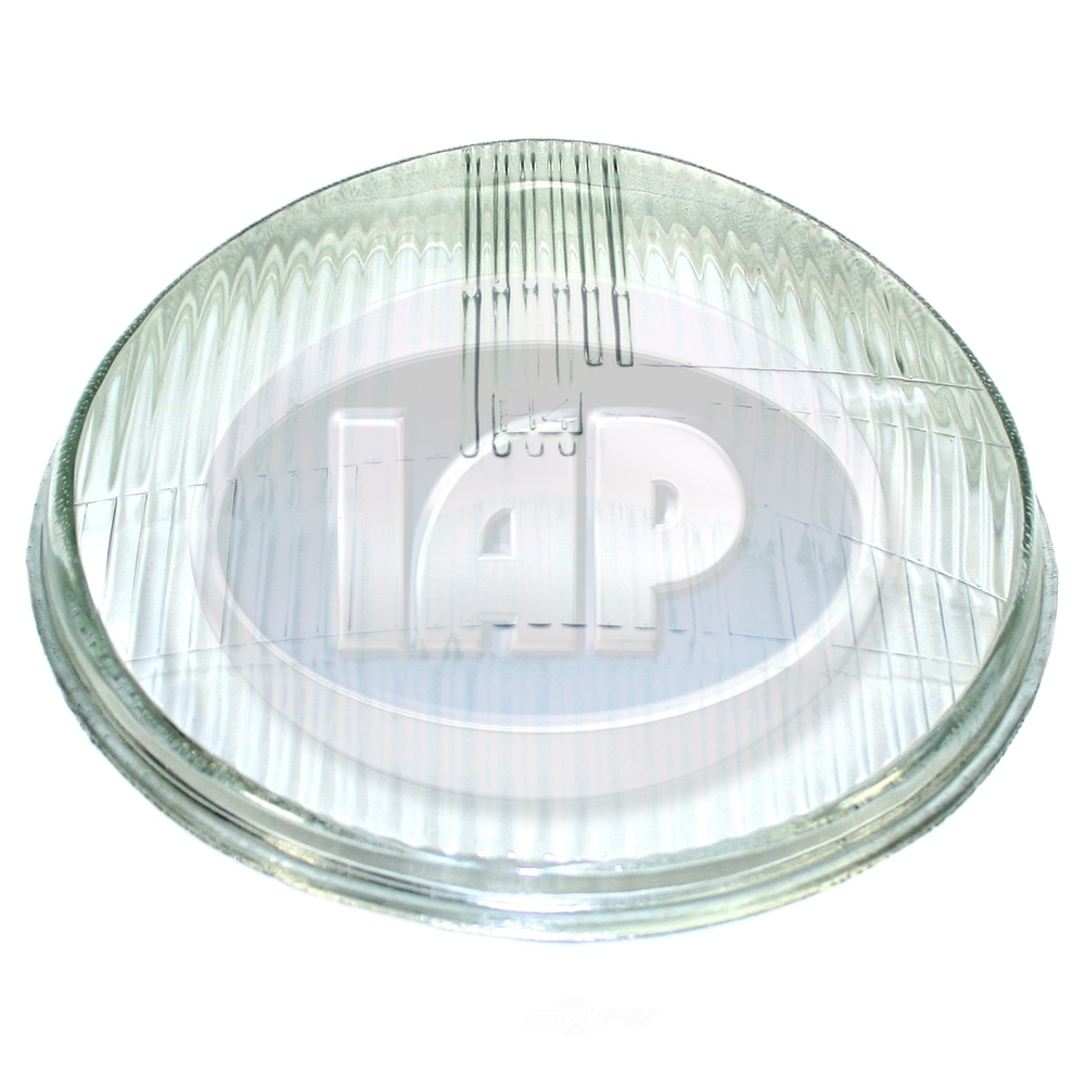 IAP/KUHLTEK MOTORWERKS - Headlight Lens (Front Right) - KMS 111941115HP