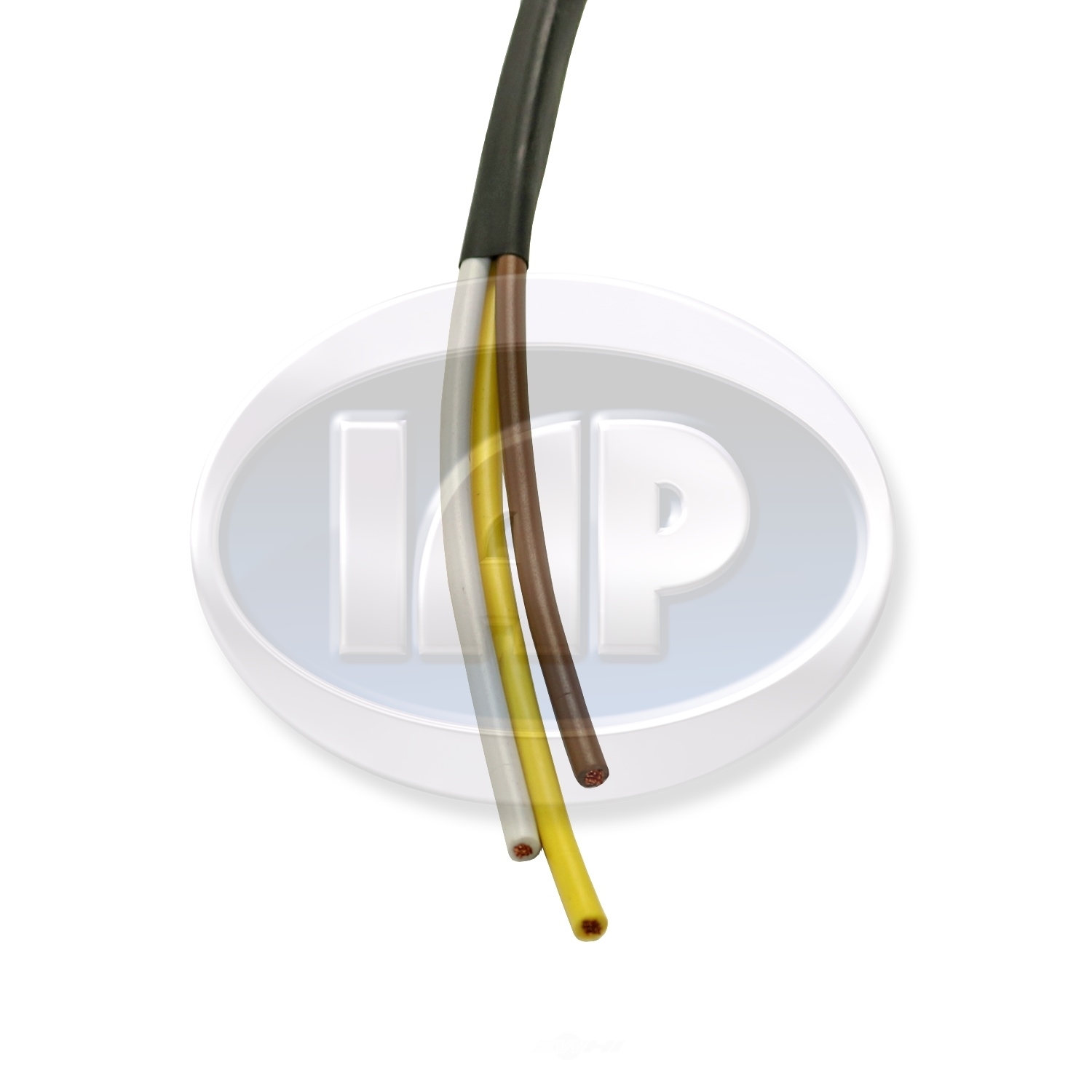 IAP/KUHLTEK MOTORWERKS - Headlight Connector - KMS 111941165C