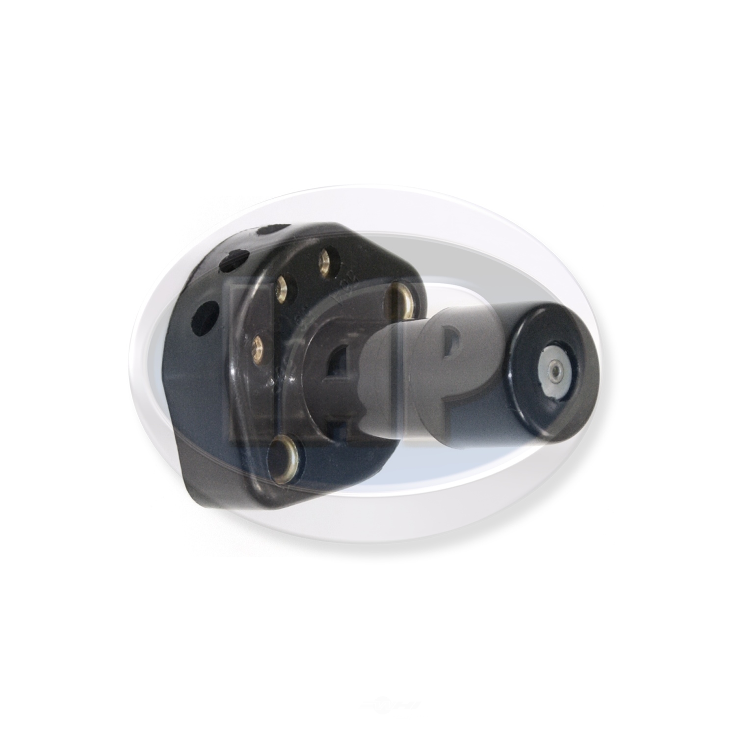 IAP/KUHLTEK MOTORWERKS - Headlight Dimmer Switch - KMS 111941561B