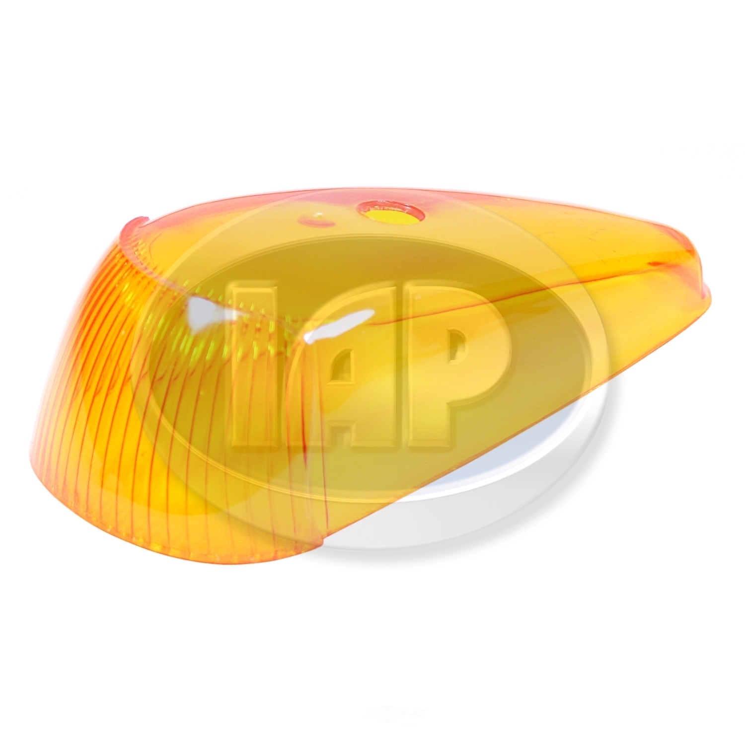 IAP/KUHLTEK MOTORWERKS - Turn Signal Light Lens - KMS 111953161J