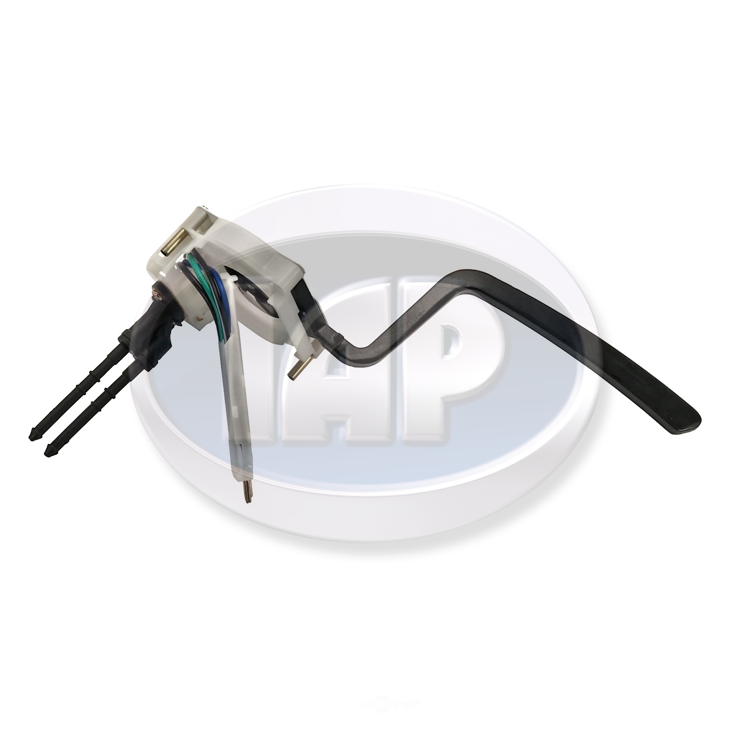 IAP/KUHLTEK MOTORWERKS - Windshield Wiper and Washer Switch - KMS 111953519H