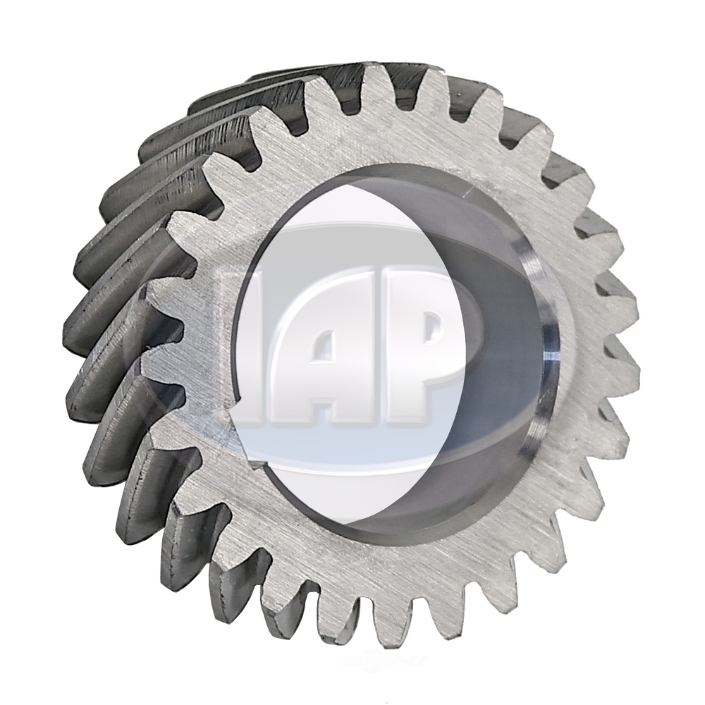 IAP/KUHLTEK MOTORWERKS - Engine Timing Crankshaft Gear - KMS 113105209
