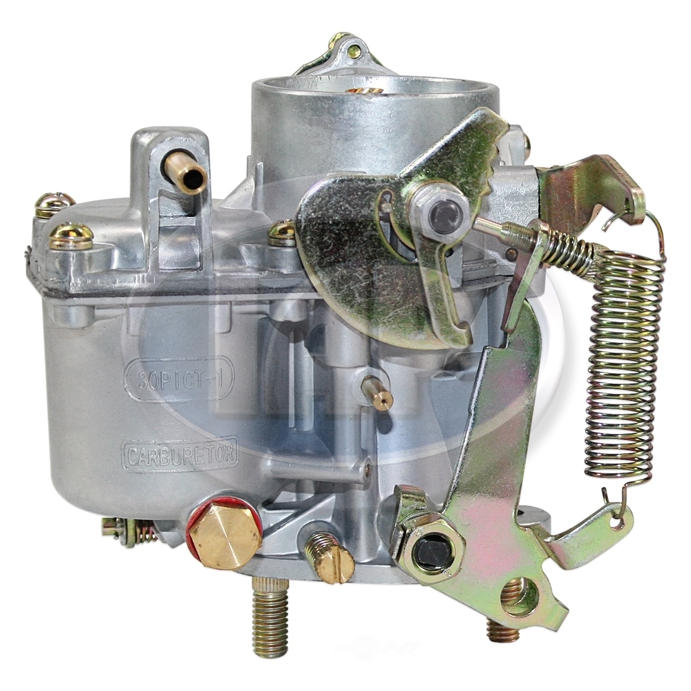 IAP/KUHLTEK MOTORWERKS - Carburetor - KMS 113129027HEC