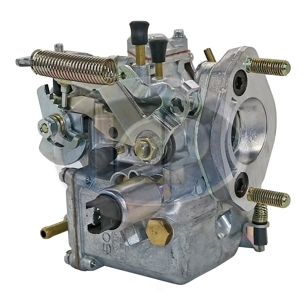 IAP/KUHLTEK MOTORWERKS - Carburetor - KMS 113129029A