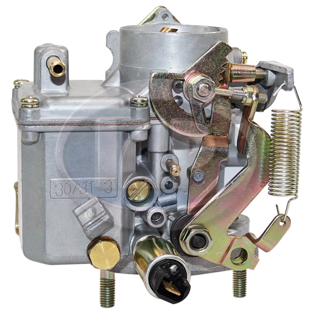 IAP/KUHLTEK MOTORWERKS - Carburetor - KMS 113129029AEC